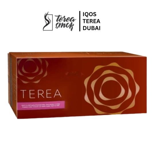 IQOS TEREA Bronze Kazakhstan Sticks Dubai UAE