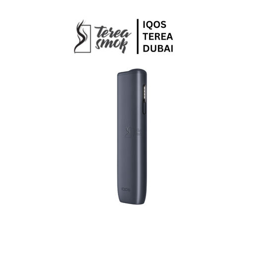 IQOS Iluma I One Black