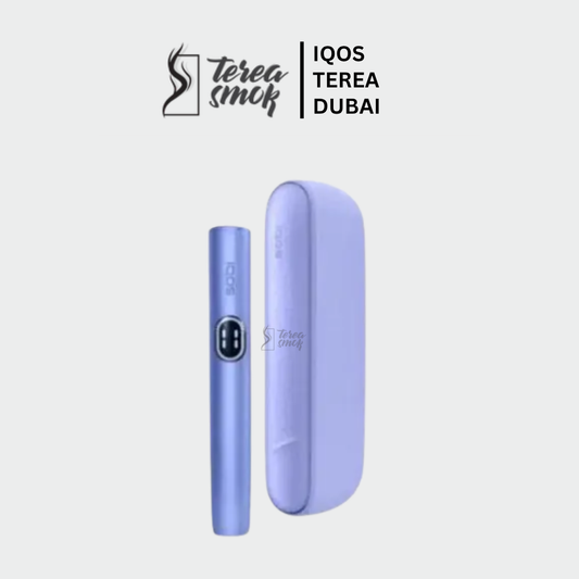 IQOS ILUMA i Standard Purple Dubai | Buy IQOS UAE Online