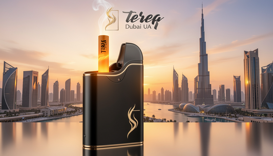 Tera Vape & IQOS Vape Dubai | Buy Best Heated Tobacco UAE | Terea Smok ae
