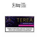 IQOS TEREA Berrine Edition Indonesia in Dubai UAE
