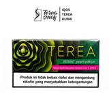 IQOS TEREA Perint Pearl Indonesia in Dubai UAE