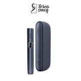 Buy IQOS Iluma I Standard Black in Dubai UAE | Tereas Mok