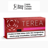 IQOS TEREA Sienna Indonesian Tobacco for ILUMA Dubai UAE
