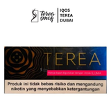 IQOS Terea Minago Edition Indonesia Dubai