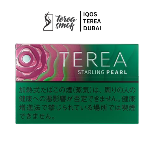 Iqos Terea Riviera Pearl Japan Sticks Dubai