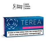 IQOS Terea Blue Indonesia