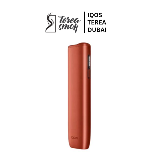 IQOS Iluma I One Vivid Terracotta