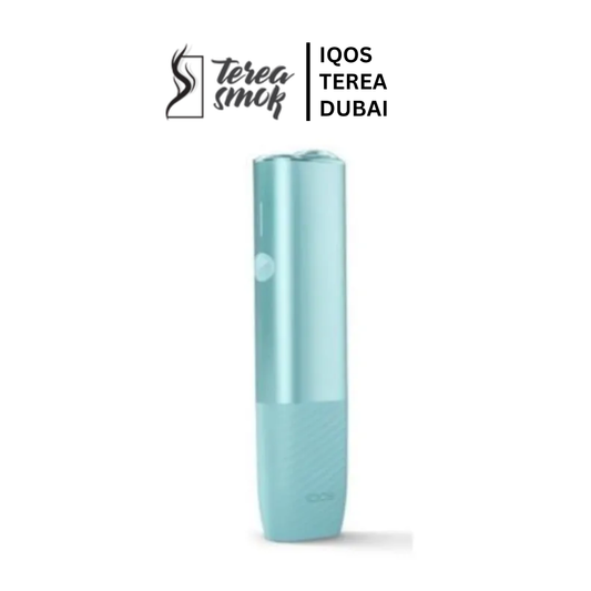 IQOS ILUMA I One Breeze Blue