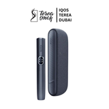 IQOS Iluma I Standard Black in Dubai UAE