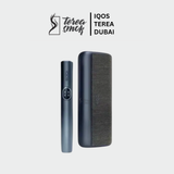 IQOS ILUMA Prime Obsidian Black Dubai | Buy IQOS UAE