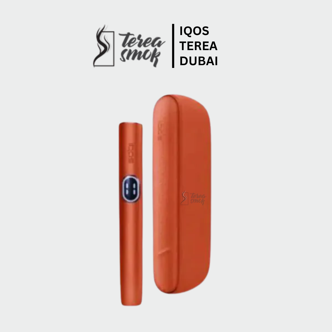 IQOS ILUMA i Standard Oasis Dubai | Buy IQOS UAE Online