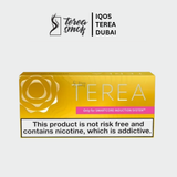 IQOS TEREA Swiss Yellow Dubai | IQOS TEREA Sticks UAE Buy Online