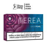 IQOS Terea Oasis Pearl Indonesia | Buy in Dubai UAE