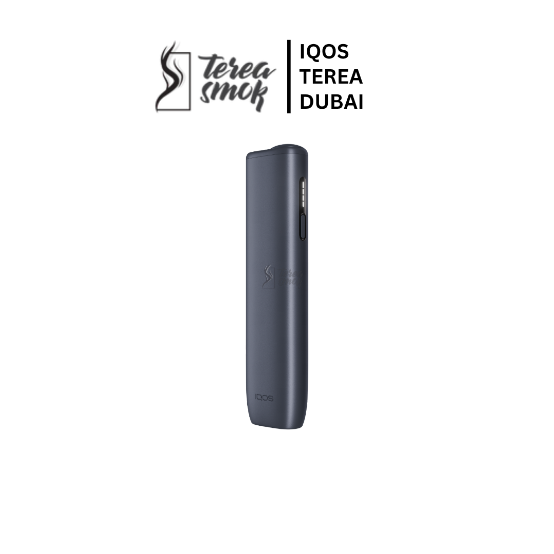 IQOS Iluma I One Black