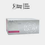 IQOS TEREA Silver Kazakhstan Sticks