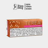 IQOS TEREA Amber UAE | IQOS TEREA Sticks Dubai Buy Online