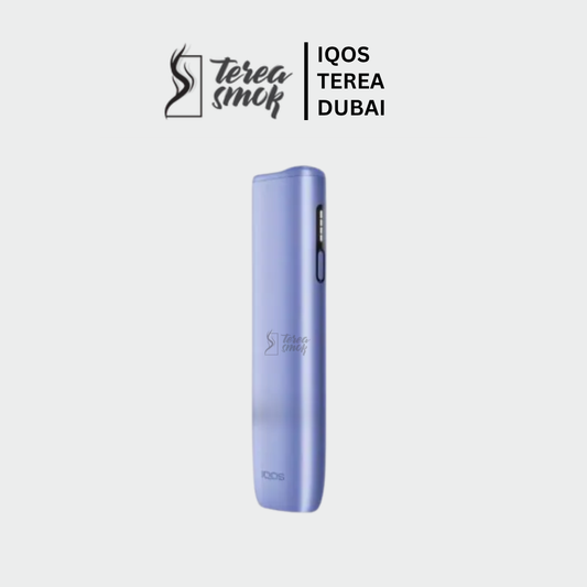 IQOS ILUMA i One Purple Dubai | Buy IQOS Device UAE Online