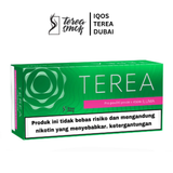 IQOS Terea Green Indonesia