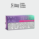 IQOS TEREA Purple Wave Sticks Dubai UAE