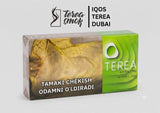 Buy IQOS TEREA Green Zing in Dubai, UAE | TereaSmok