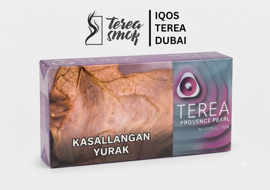 IQOS TEREA Provence Pearl for ILUMA Dubai | Buy Online UAE