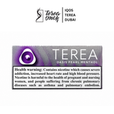 IQOS TEREA Italy Sticks for IQOS ILUMA | Dubai, UAE