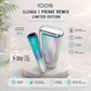 IQOS ILUMA i Prime Remix Limited Edition | Dubai UAE