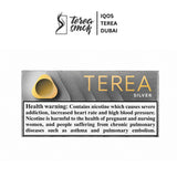 IQOS TEREA Sun Pearl Menthol Italy in Dubai UAE