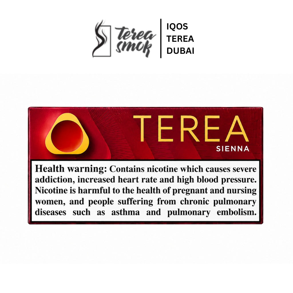 TEREA ITALY