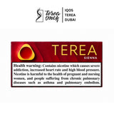 IQOS TEREA Sienna Italy in Dubai UAE | TereaSmok